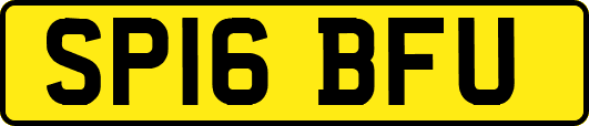 SP16BFU