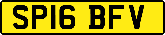 SP16BFV