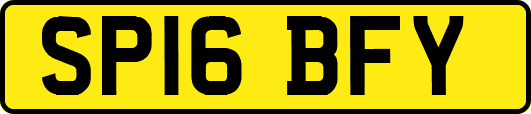 SP16BFY