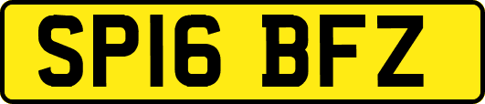SP16BFZ