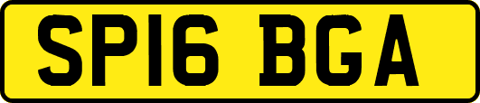 SP16BGA