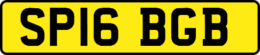 SP16BGB