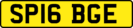 SP16BGE