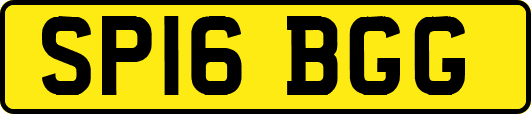 SP16BGG