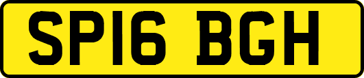 SP16BGH