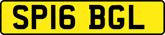 SP16BGL