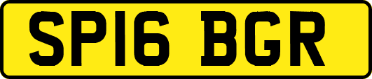 SP16BGR