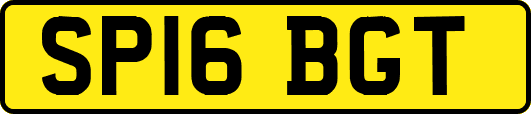 SP16BGT