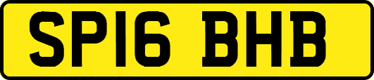 SP16BHB