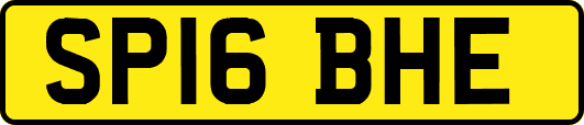 SP16BHE