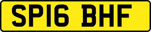 SP16BHF