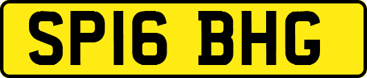 SP16BHG