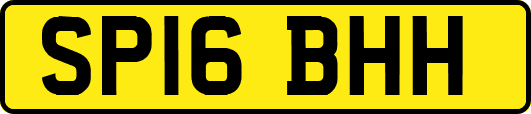 SP16BHH