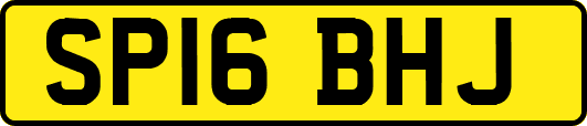 SP16BHJ