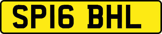 SP16BHL