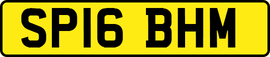 SP16BHM