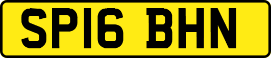 SP16BHN