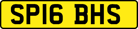 SP16BHS