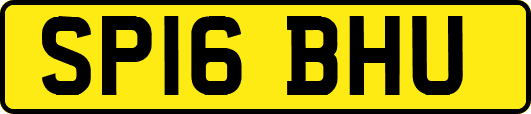 SP16BHU