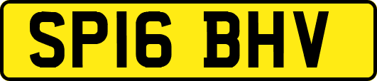 SP16BHV