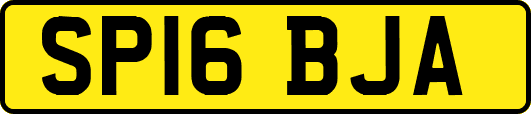 SP16BJA