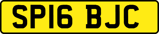 SP16BJC