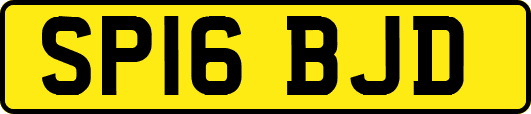 SP16BJD