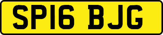 SP16BJG