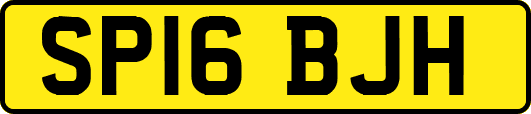 SP16BJH