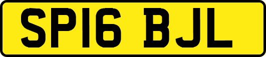 SP16BJL