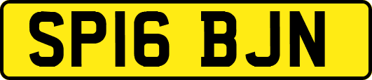 SP16BJN