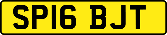 SP16BJT