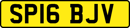 SP16BJV
