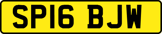 SP16BJW