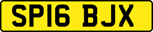 SP16BJX