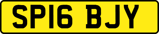SP16BJY