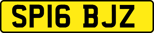 SP16BJZ