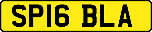 SP16BLA