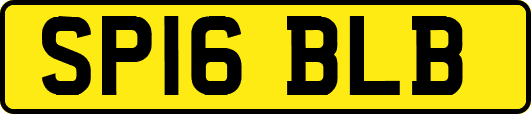 SP16BLB