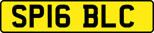 SP16BLC