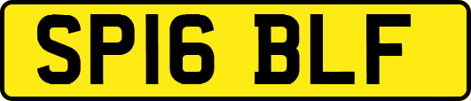 SP16BLF