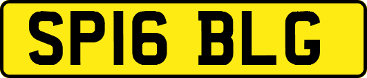 SP16BLG