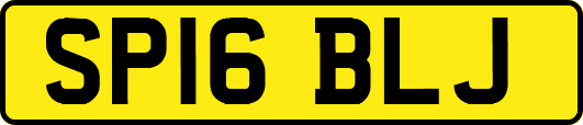SP16BLJ