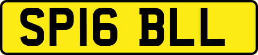 SP16BLL