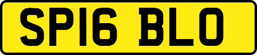 SP16BLO