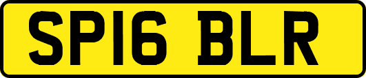SP16BLR