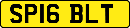 SP16BLT