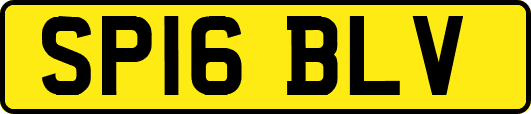 SP16BLV