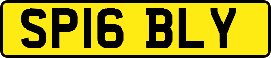 SP16BLY