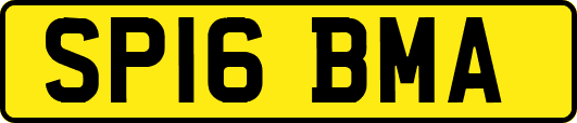 SP16BMA